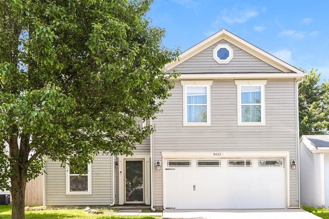 property at 9435 W Quarter Moon Dr