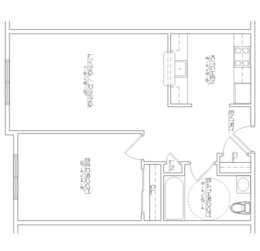 Monroe Commons Apartments Monroe, NY Apartments For Rent