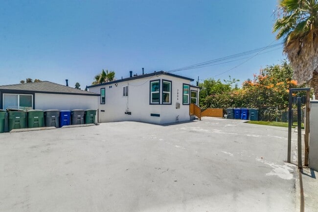2806 E 8th St in National City, CA - Building Photo - Building Photo
