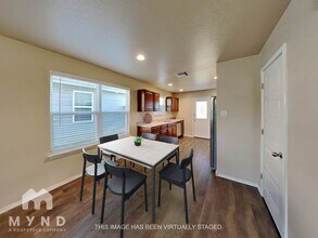 3818 Colemans Run in Converse, TX - Building Photo - Building Photo