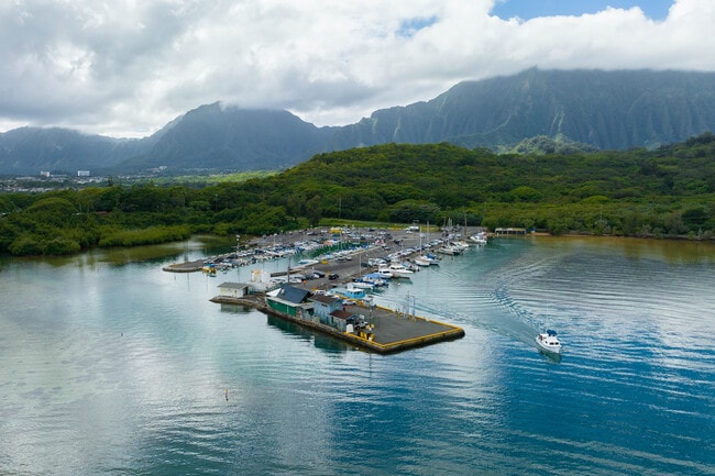 Apartamentos Alquiler en Kane`ohe Ahupua`a, HI