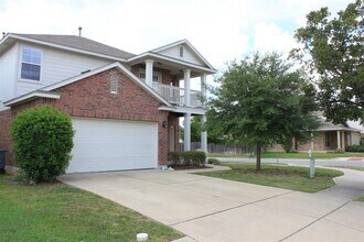 11700 Raymond C Ewry Ln in Austin, TX - Building Photo - Building Photo