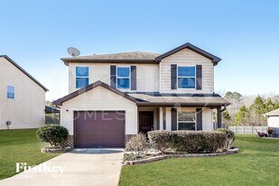 100 Village Springs Cove in Springville, AL - Building Photo