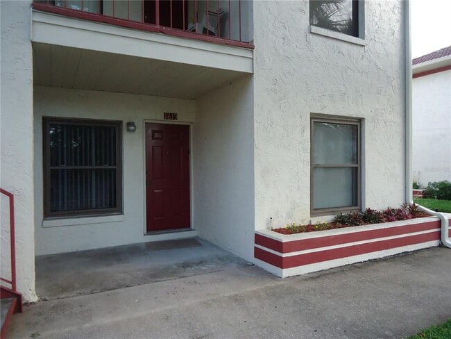 property at 1613 Little River Dr