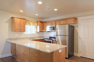 37 W 300 N in Brigham City, UT - Building Photo - Building Photo