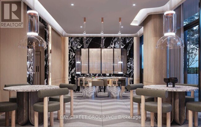 5 Quarrington Lane in Toronto, ON - Building Photo - Building Photo