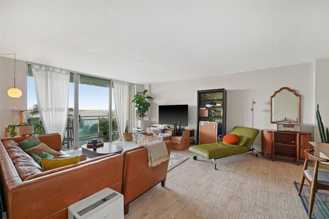 property at 3301 NE 5th Ave