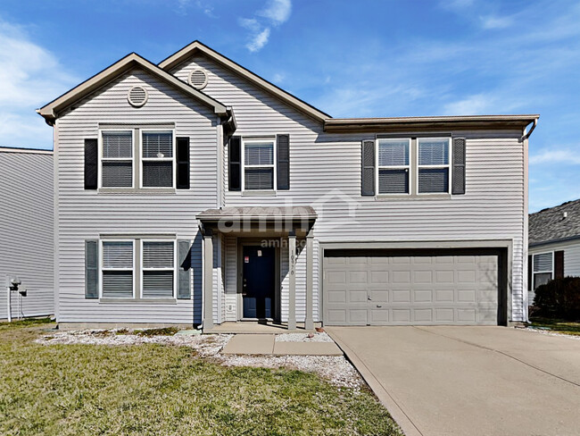 property at 10970 Clear Spring Dr