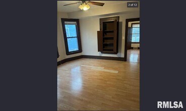 826 24th St in Rock Island, IL - Building Photo - Building Photo