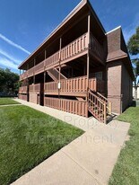 2338 Lynn St in Lincoln, NE - Building Photo