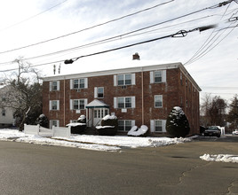 Brookside Apartments in Woburn, MA - Foto de edificio - Building Photo