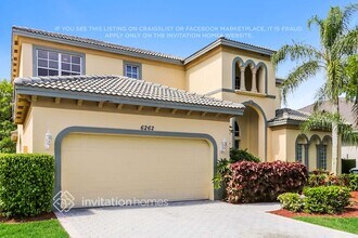 6262 Hammock Park Rd in West Palm Beach, FL - Building Photo - Building Photo