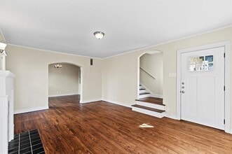 5927 Lewis St in Dallas, TX - Building Photo - Building Photo