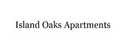 Property Management Company Logo Island Oaks Apartments