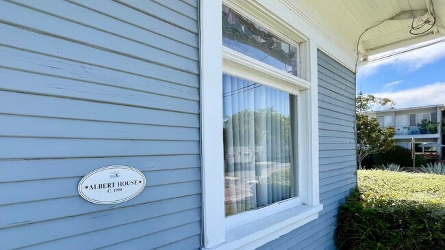 954 Leff St in San Luis Obispo, CA - Building Photo - Building Photo