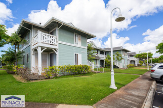 91-1058G Kekuilani Lp in Kapolei, HI - Building Photo - Building Photo
