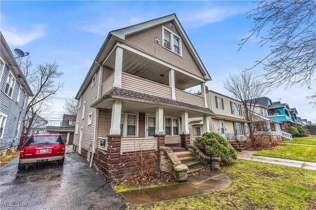 4797 E 84th St in Garfield Heights, OH - Foto de edificio - Building Photo