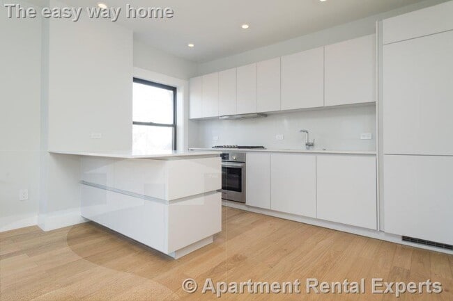 property at 123 Highland Ave