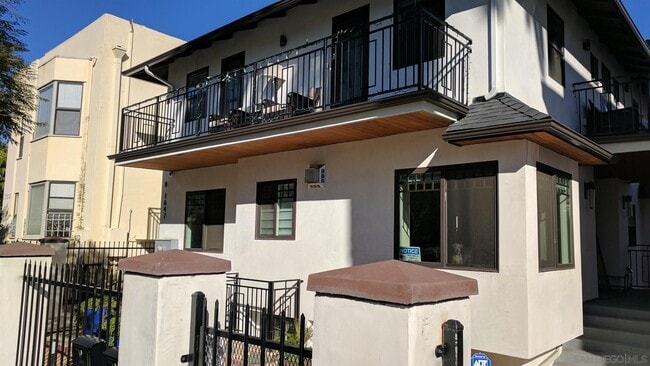 property at 1647 Ninth Ave