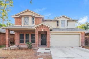12639 Timbermeadow Dr in Houston, TX - Building Photo