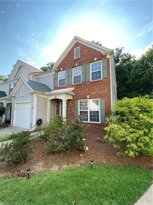 7507 Richland Ct in Roswell, GA - Building Photo