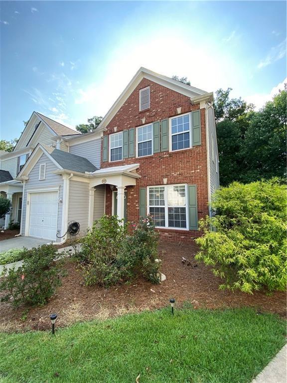 property at 7507 Richland Ct