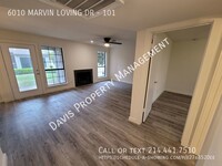 6010 Marvin Loving Dr in Garland, TX - Building Photo - Building Photo