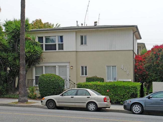 408 N Doheny Dr in Los Angeles, CA - Building Photo - Building Photo