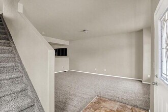 2624 Gilpin Ave in Colorado Springs, CO - Foto de edificio - Building Photo
