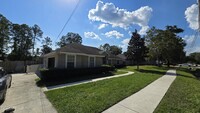 5396 Morse Ave in Jacksonville, FL - Foto de edificio - Building Photo