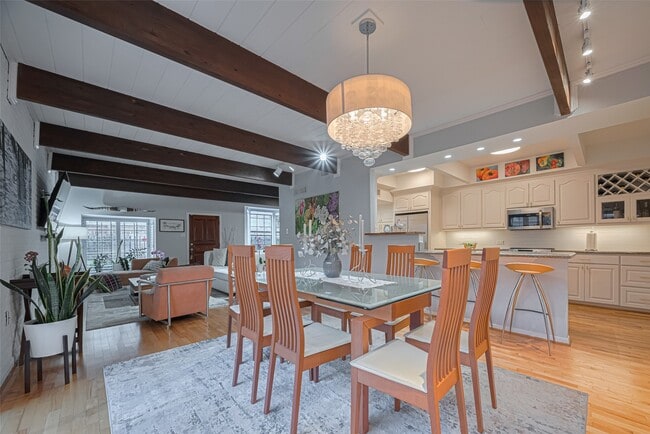 property at 5368 Brownway St