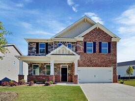 678 Carnaby Ln in Dacula, GA - Building Photo