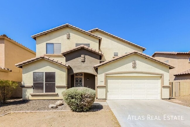 property at 11764 W Hopi St