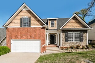 4008 Pineorchard Pl in Nashville, TN - Building Photo