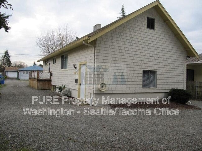 3414 S Monroe St in Tacoma, WA - Building Photo - Building Photo