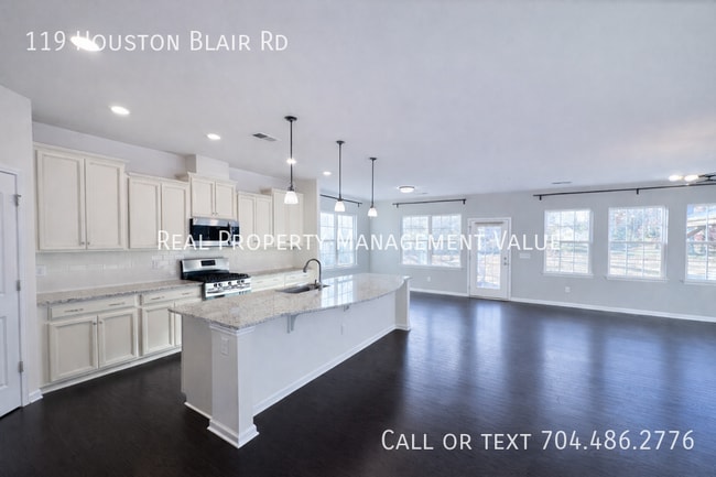 119 Houston Blair Rd in Stallings, NC - Building Photo - Building Photo