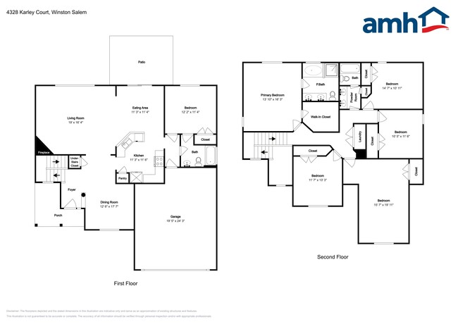 4328 Karley Ct in Winston-Salem, NC - Building Photo - Building Photo