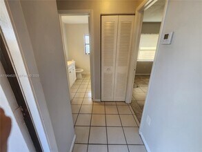 10967 NW 30th Pl in Sunrise, FL - Building Photo - Building Photo