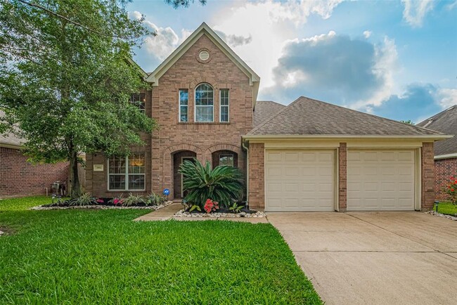 3911 Fall Branch Dr in Katy, TX - Building Photo - Building Photo