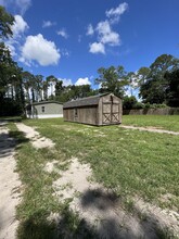 234 Dogwood Dr in Crawfordville, FL - Building Photo - Building Photo