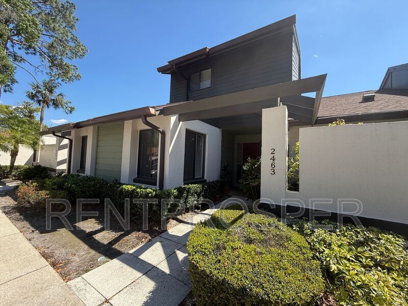 2463 Grand Teton Cir in Winter Park, FL - Building Photo