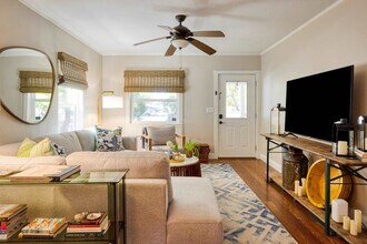 2180 Shurtleff Ave in Napa, CA - Building Photo - Building Photo