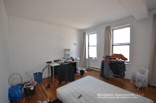 772 Columbus Ave, Unit 4 in Boston, MA - Building Photo