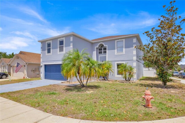 408 Keswick Ave in Davenport, FL - Building Photo - Building Photo