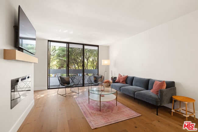 1252 11th St in Santa Monica, CA - Building Photo - Building Photo