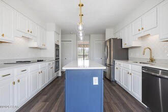 4021 Osprey Point in Panama City, FL - Building Photo - Building Photo