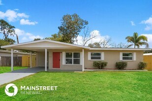 3719 Aloha Dr in Sarasota, FL - Building Photo