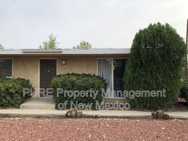 2301 1/2 Nathan Ave in Farmington, NM - Building Photo - Building Photo
