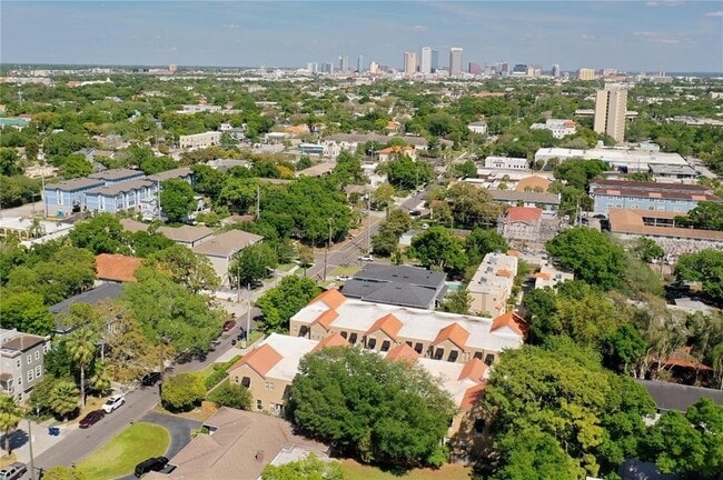 3210 W Horatio St in Tampa, FL - Building Photo - Building Photo