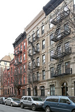 529 W 152nd St in New York, NY - Building Photo - Building Photo